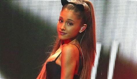 ariana grande celebjihad|Ariana Grande News, Pictures, and Videos